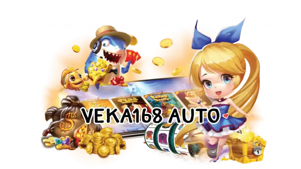 veka168 auto