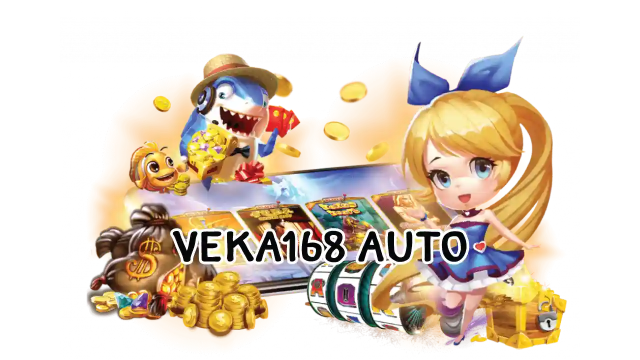 veka168 auto