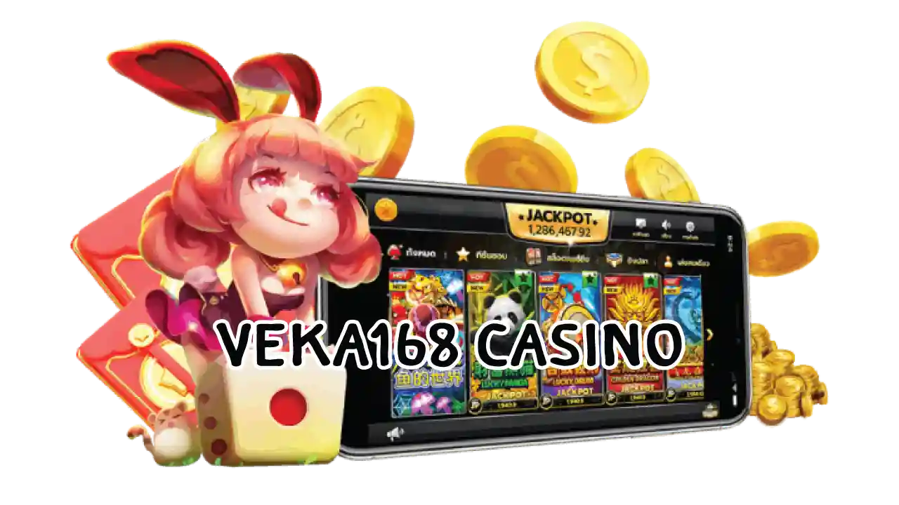 veka168 casino